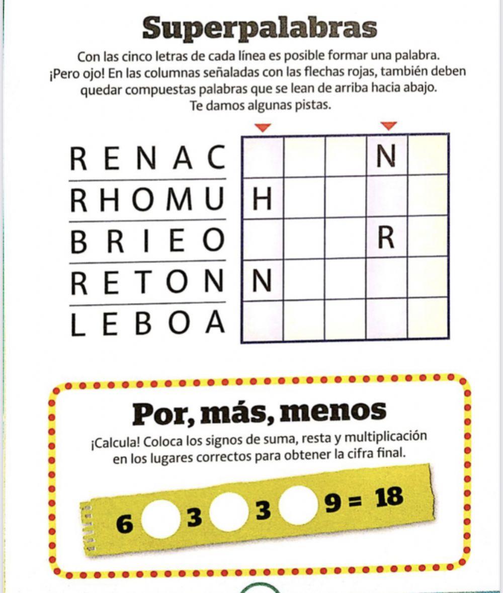 Reto