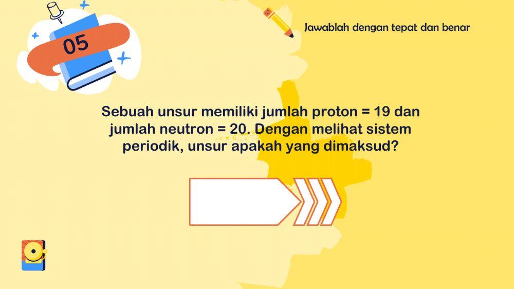 Partikel Materi, Sifat Fisika dan Kimia Bahan