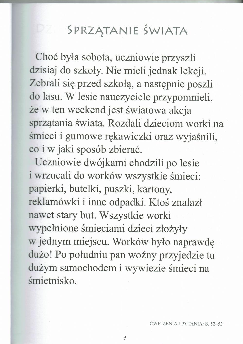 Czytanie ze zrozumieniem