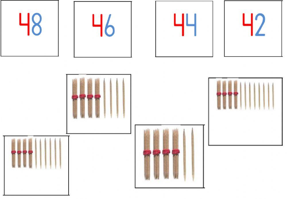 Numeración