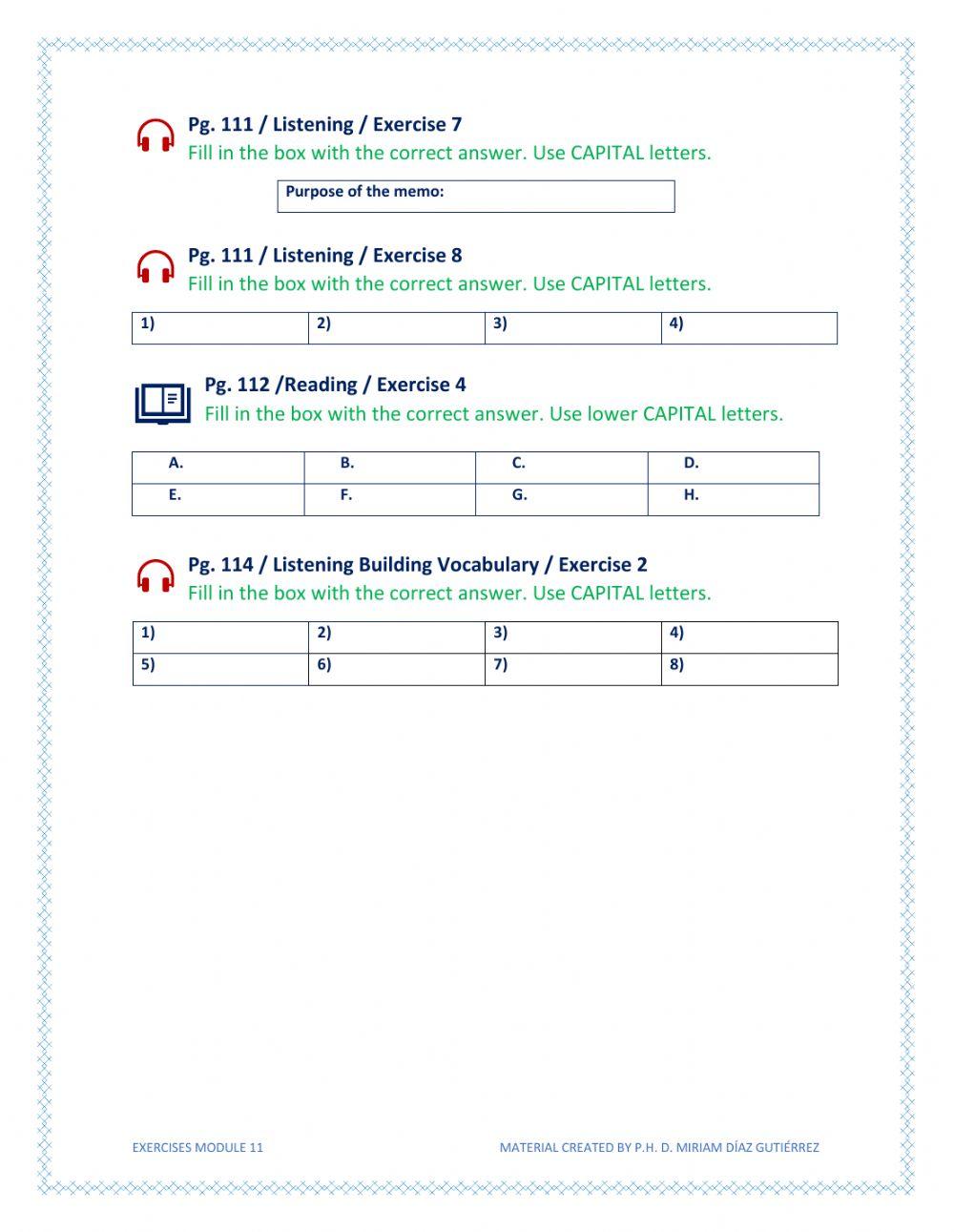 Module 11 (Answers) TB1