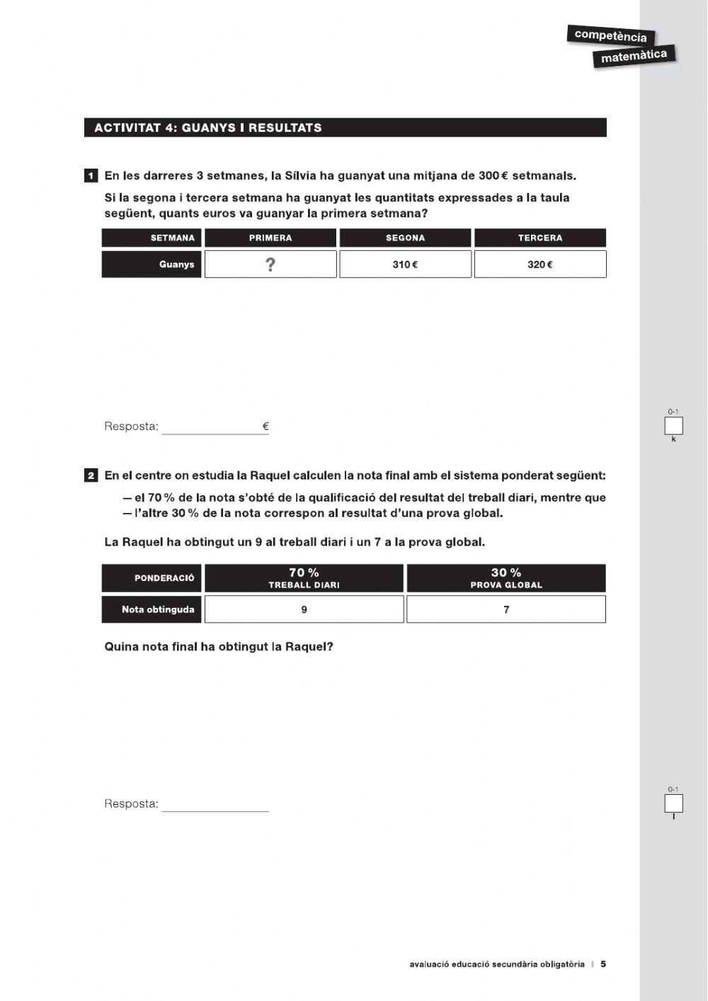 Cmptncs bsqs mtmtqs 4 2013