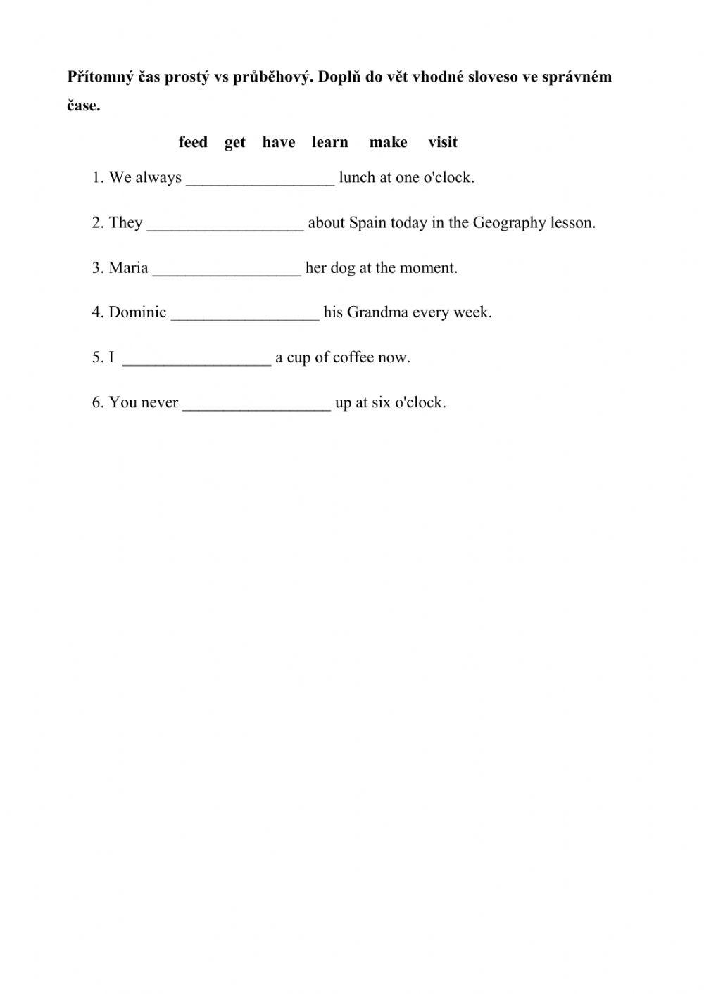 Project 2 - Unit 2 revision