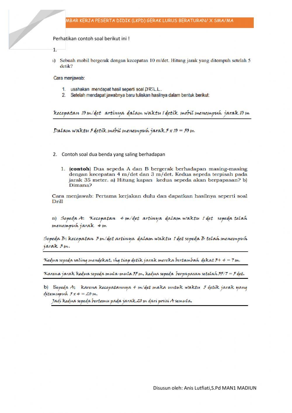 LKPD digital GLB Gasing