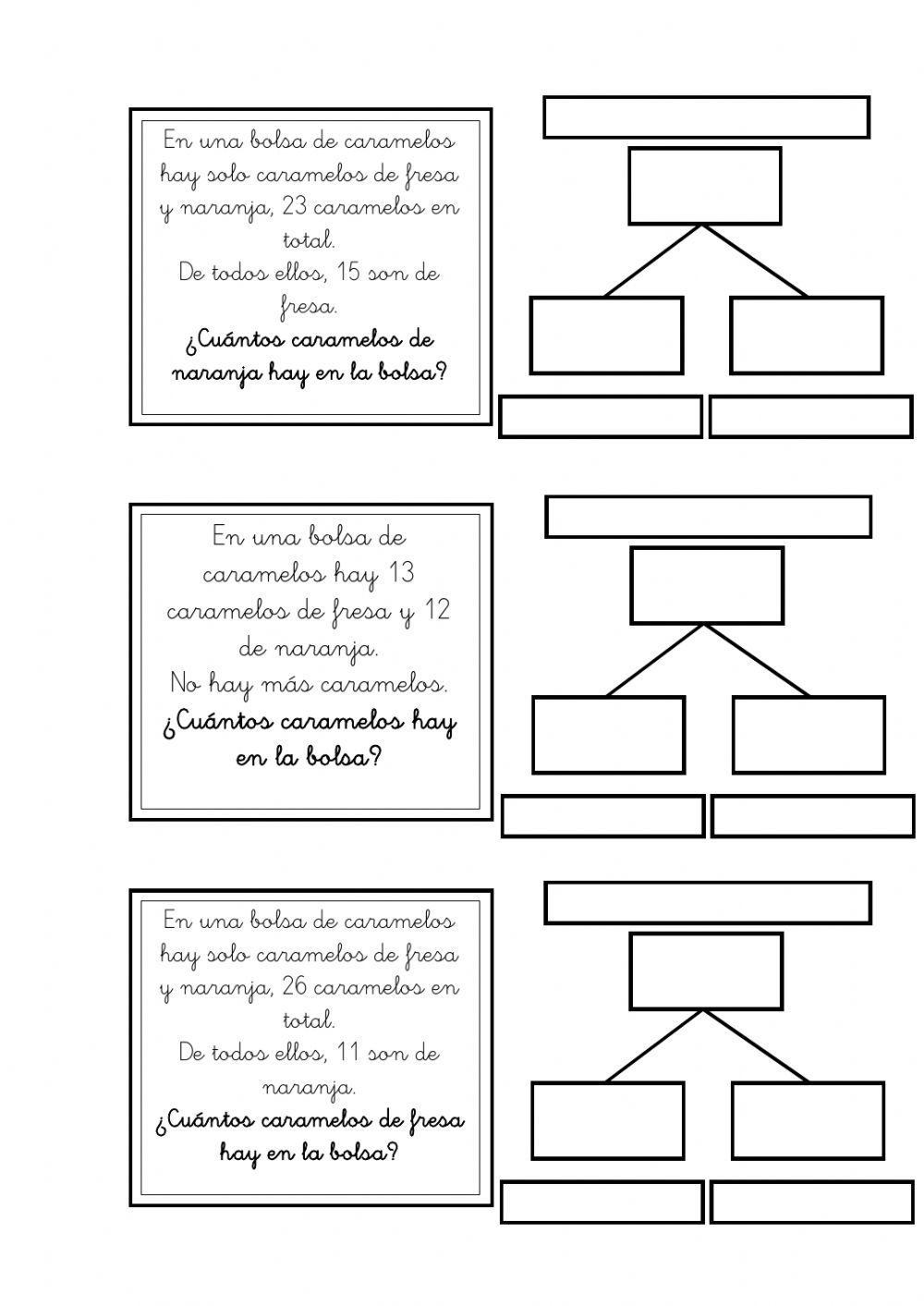 Resolución problemas DPT