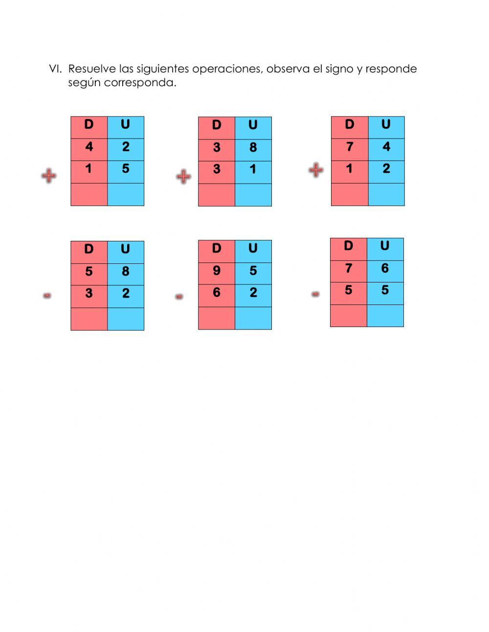 Parcial matemáticas