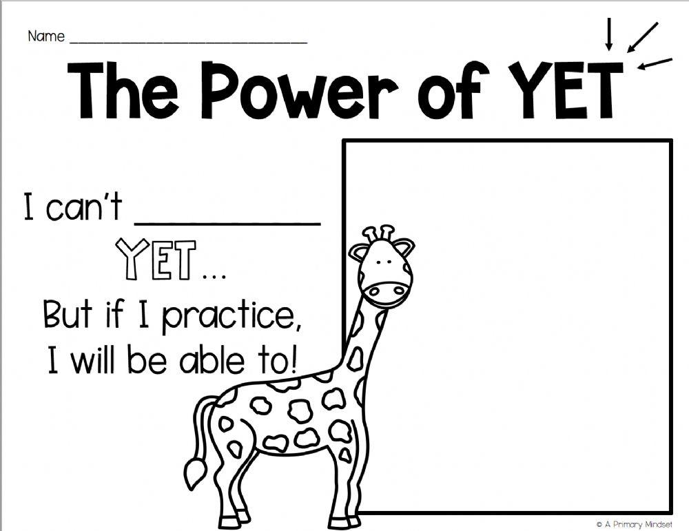 Giraffes Can't Dance... The power of YET online exercise for Live