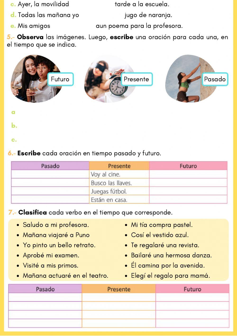 5to C 26