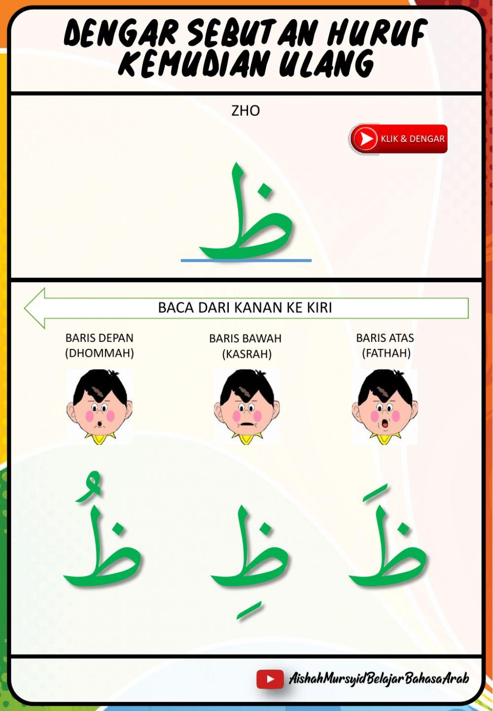 Ba tahun 1 (ulangkaji) part3