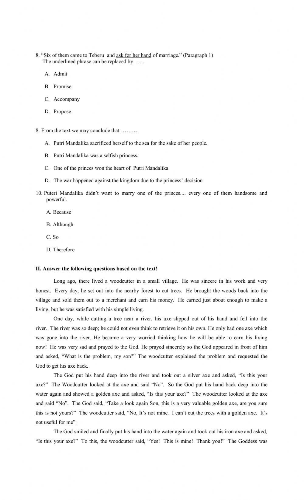 Daily test of kd 3.7