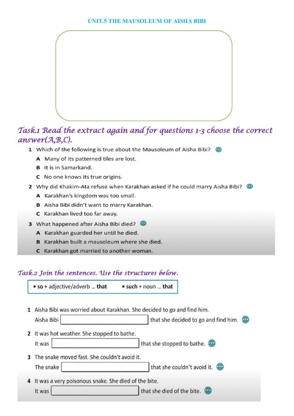 The Mausoleum of Aisha Bibi