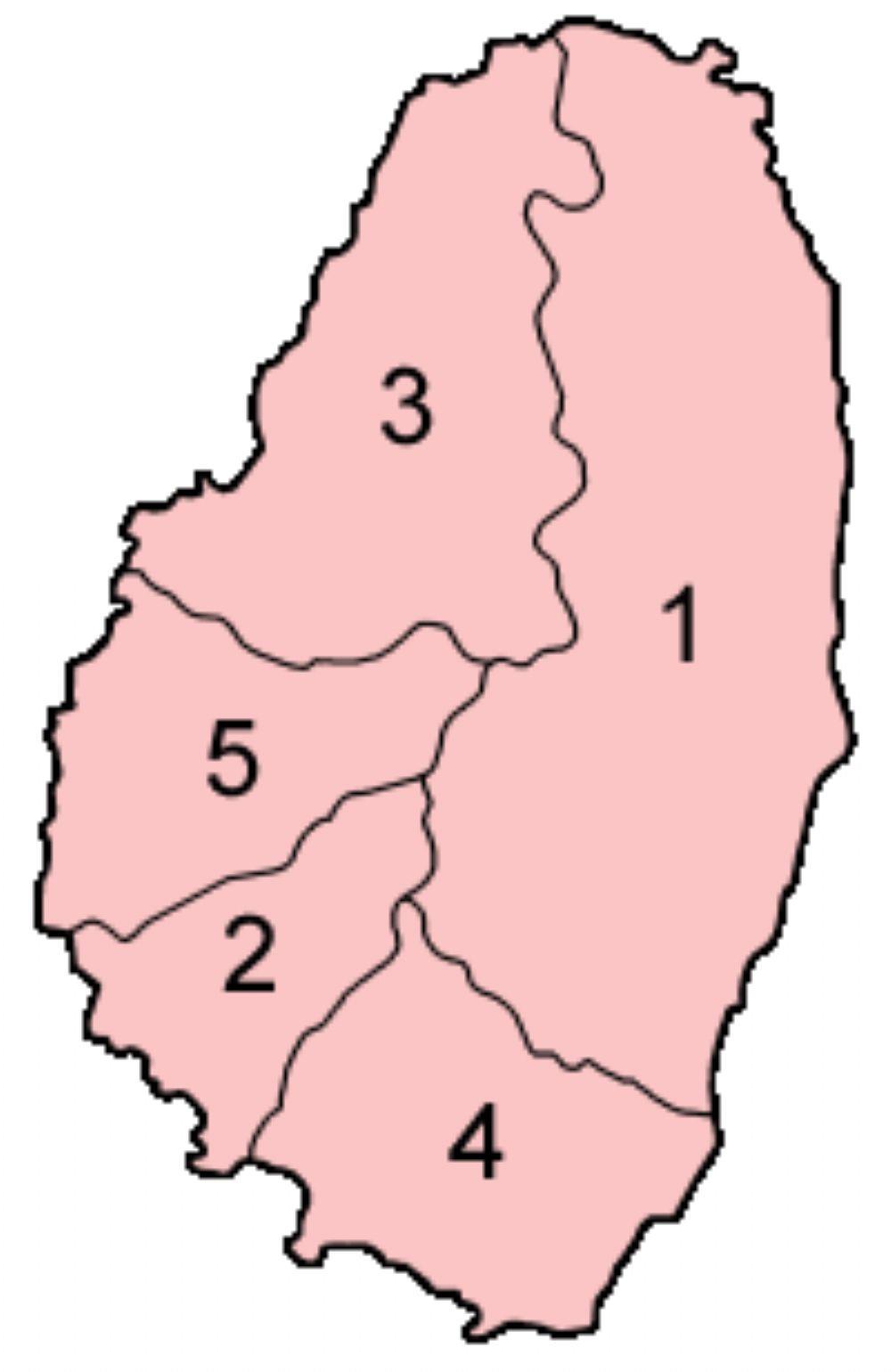 Parishes Of St Vincent And The Grenadines Worksheet Live Worksheets parishes-of-st-vincent-and-the-grenadines-worksheet-live-worksheets