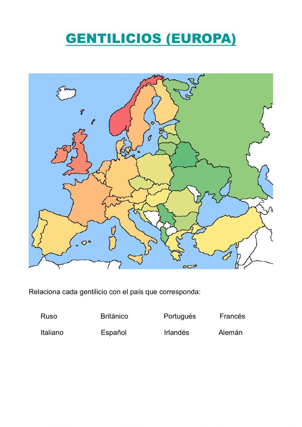 Gentilicios (Europa)