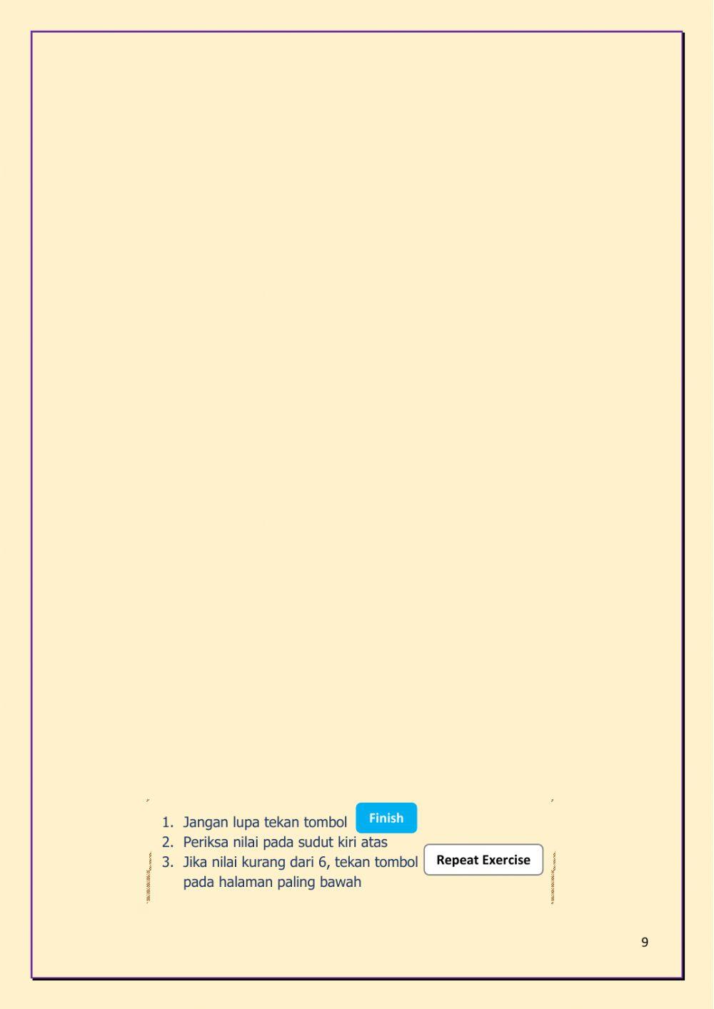 A6-1 小兰喜欢晴天