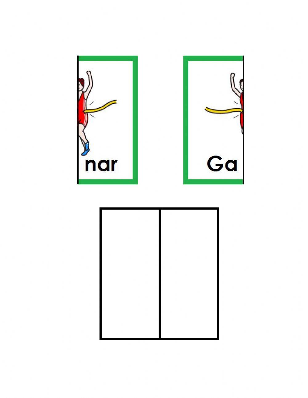 Juegos predeportivos