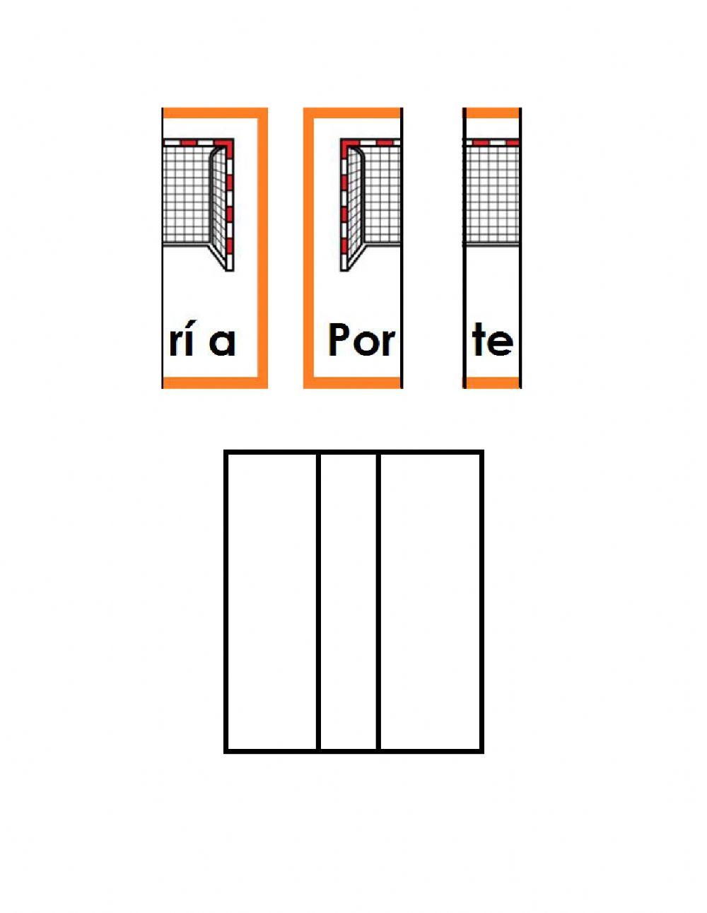 Juegos predeportivos