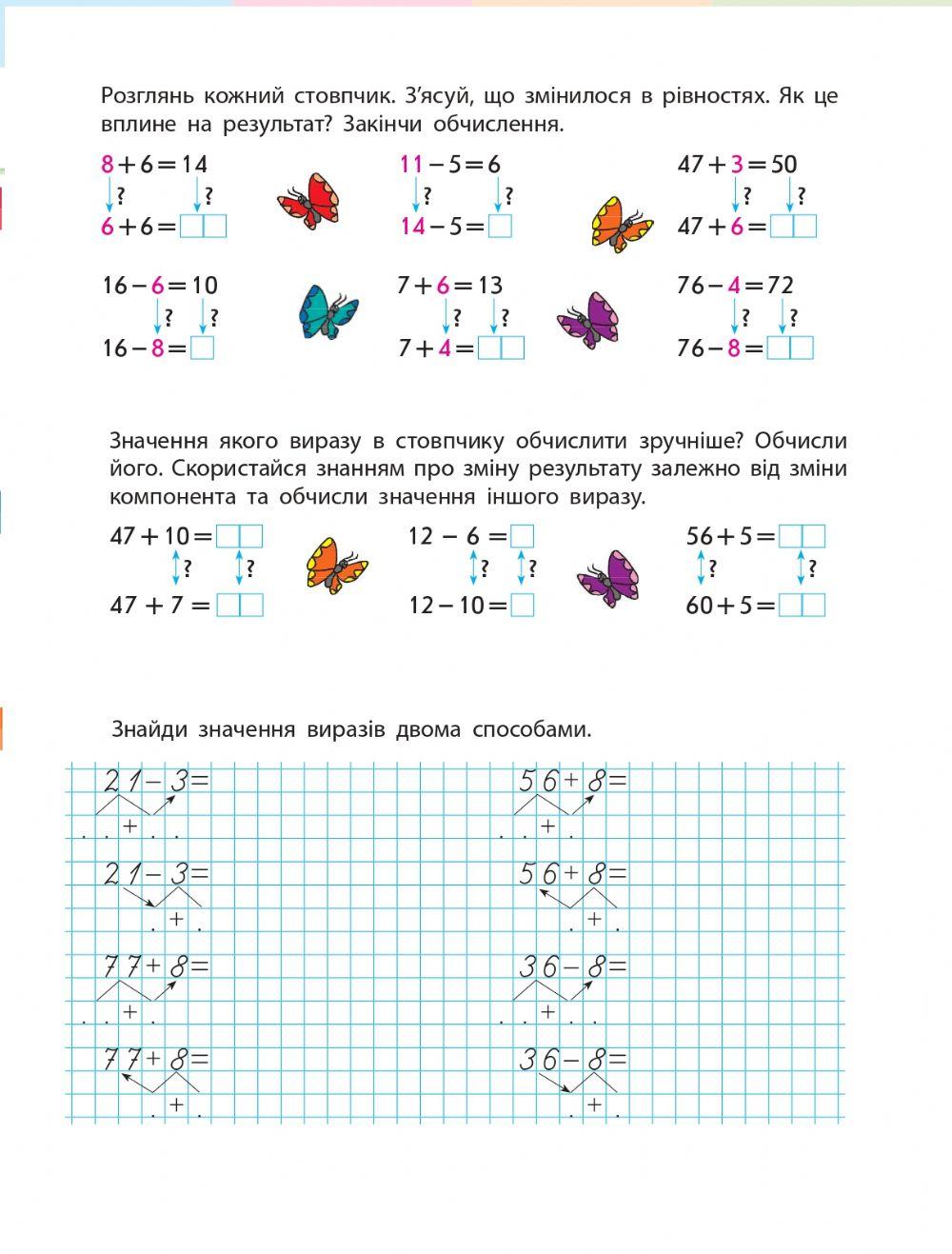 Математика