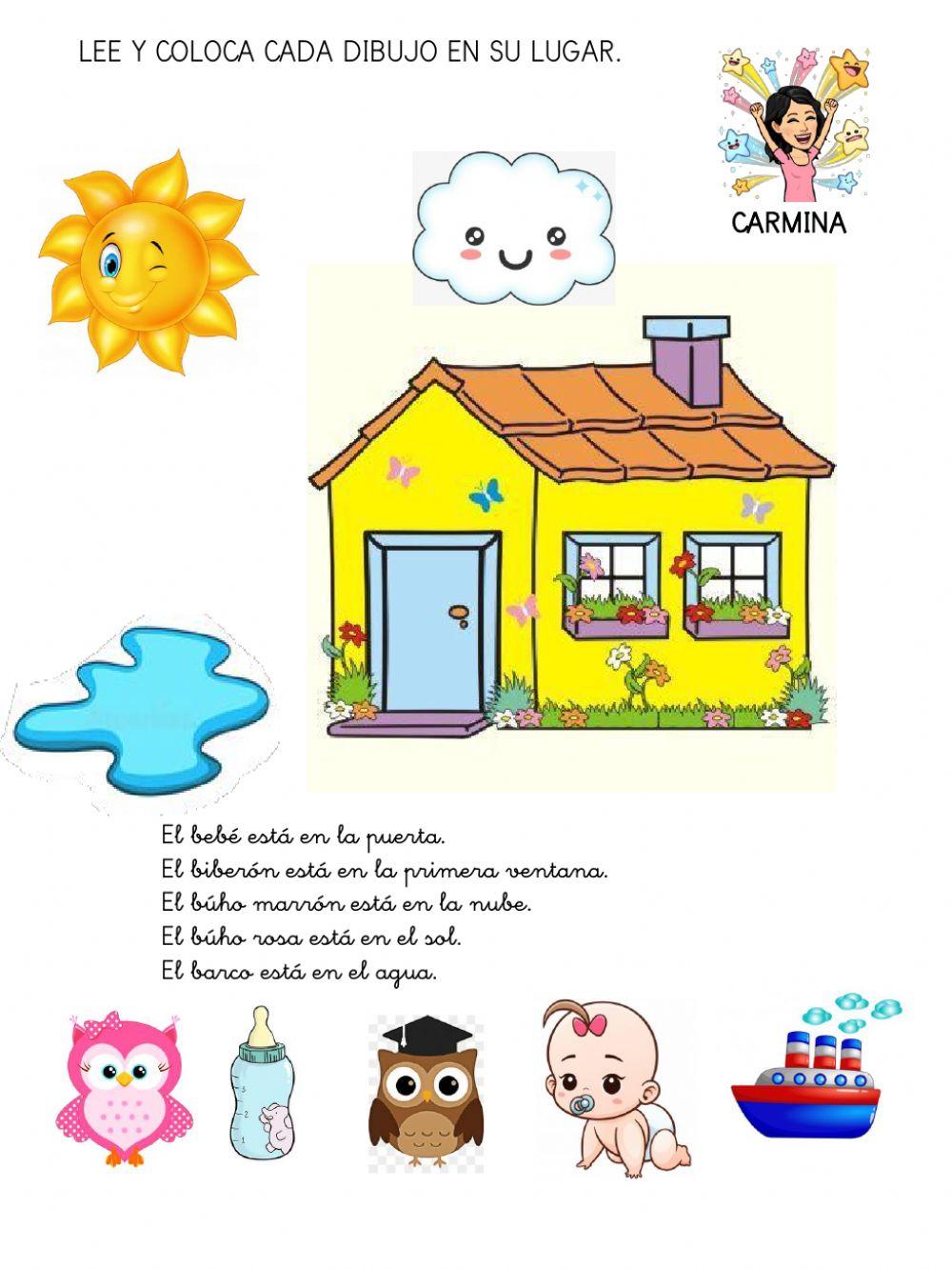 Comprensión lectora