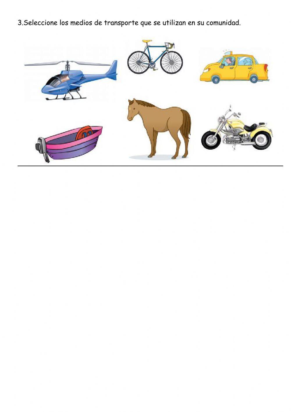 Medios de comunicación-2G