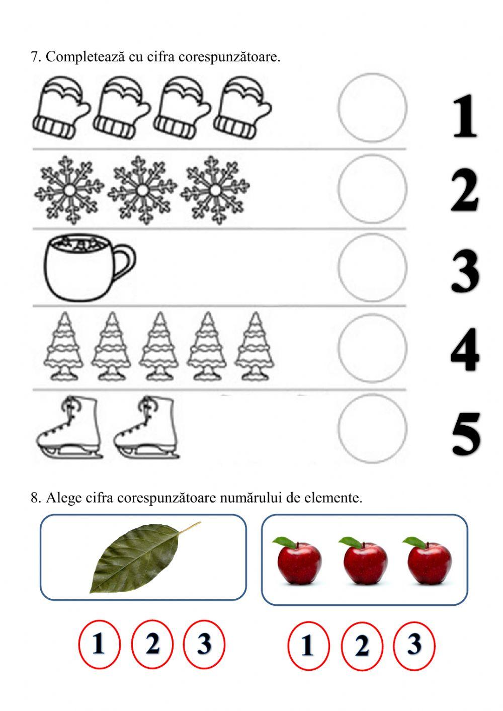 Evaluare sumativa DȘ