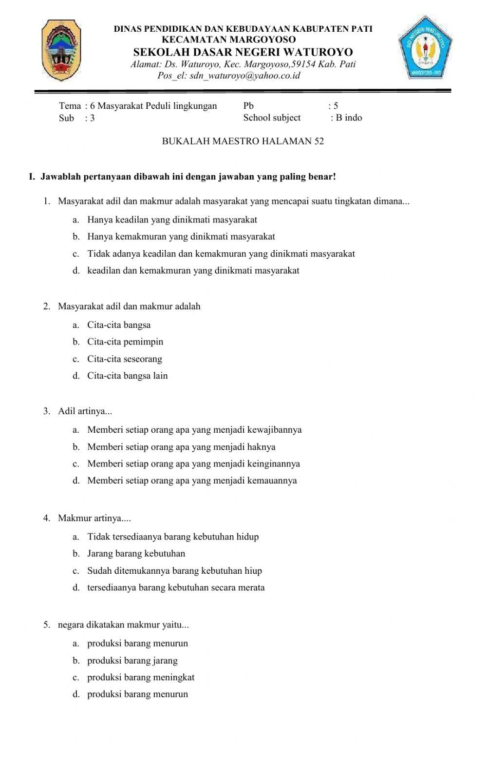 Pb 5 sub 3 tema 6 b indo 52