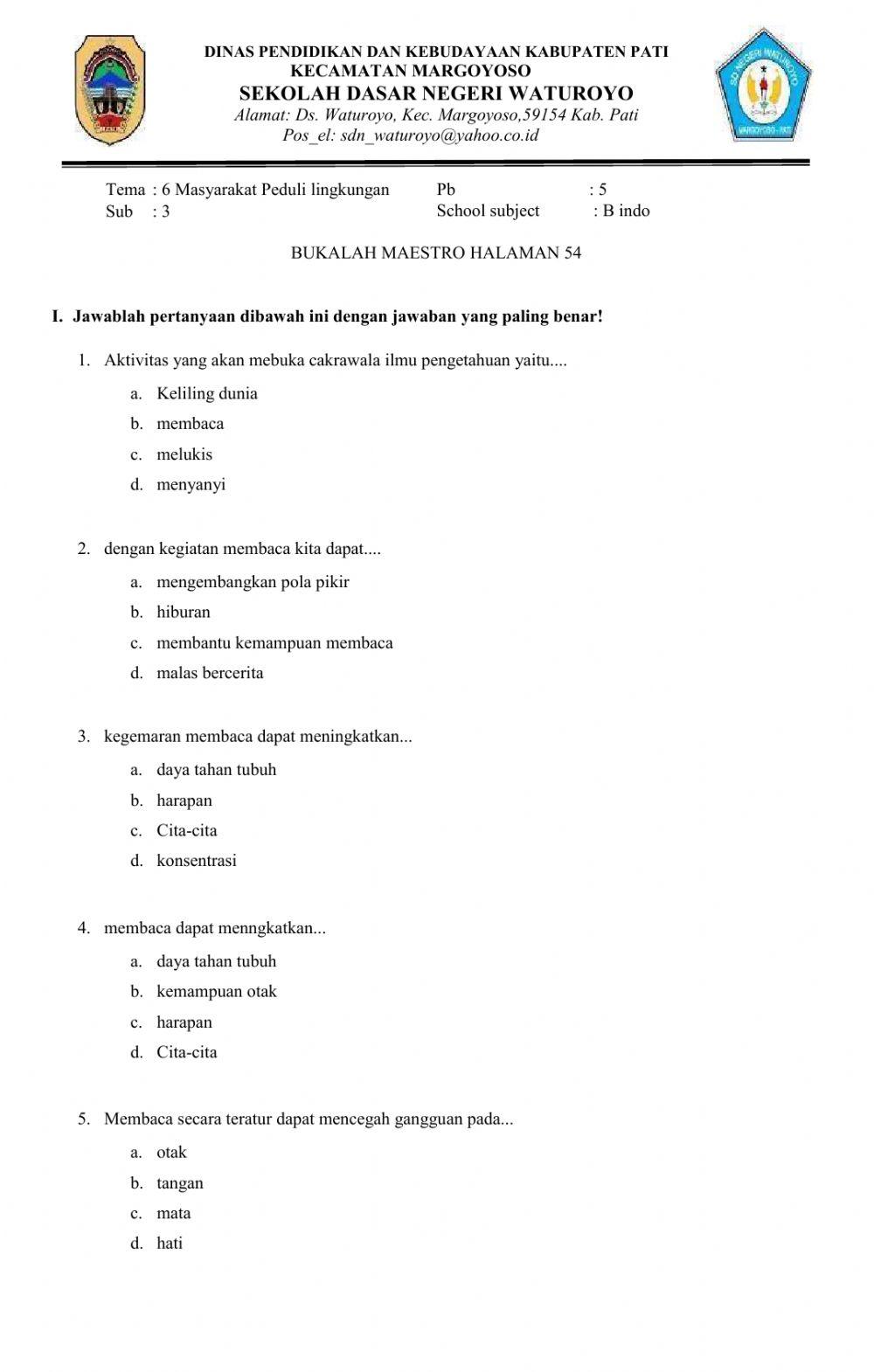 Pb 6 sub 3 tema 6 b indo