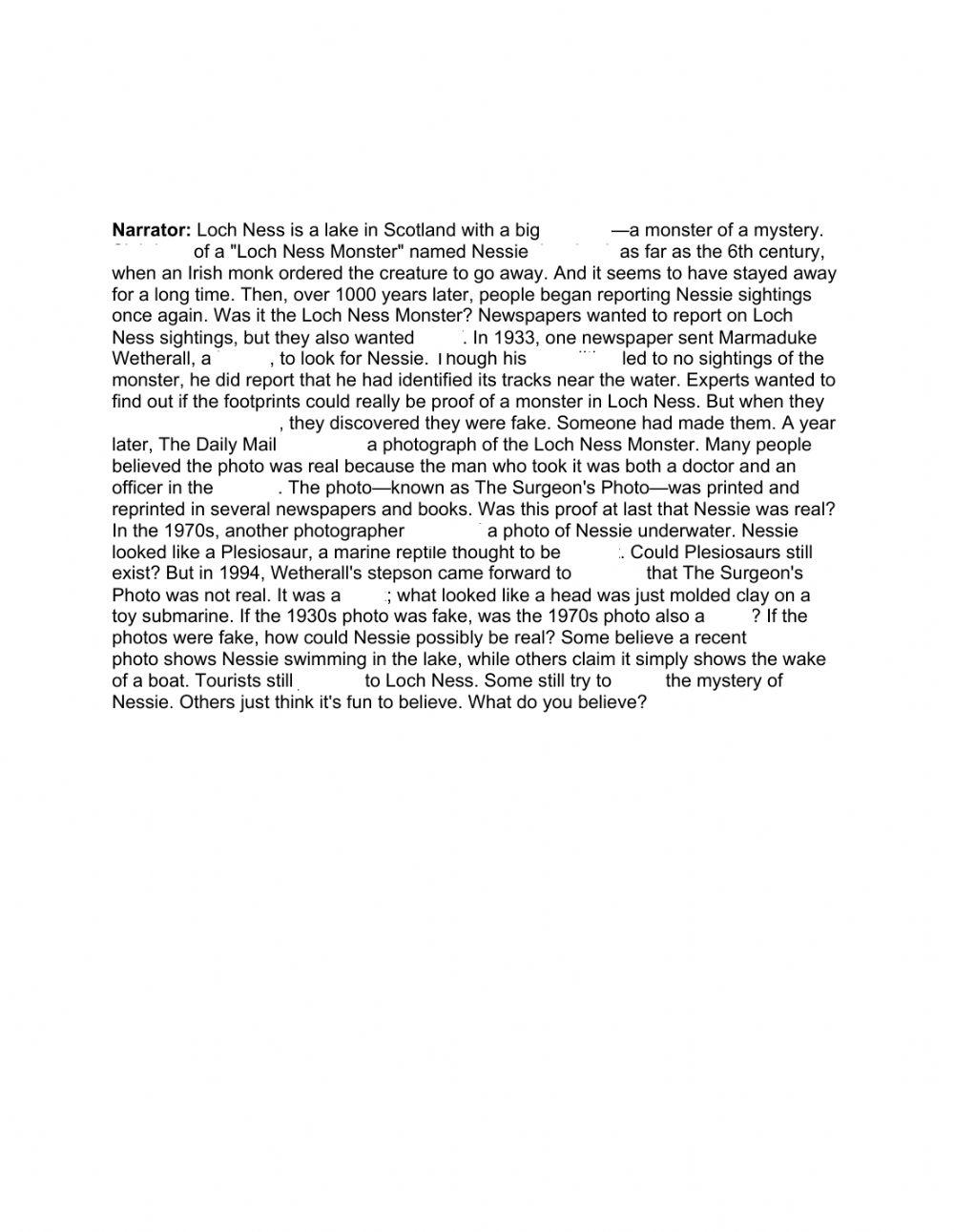 Impact 2 video unit 4