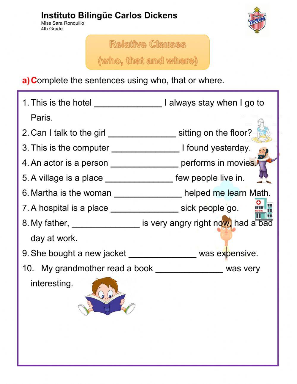 45- Grammar Practice - 26-1