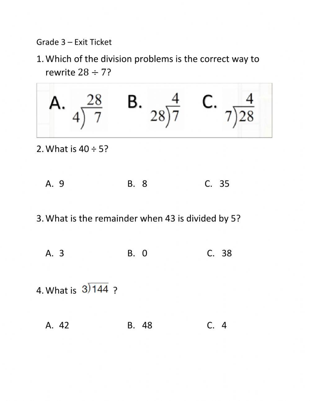Long Division Quiz Interactive Worksheet Live Worksheets 55 OFF long-division-quiz-interactive-worksheet-live-worksheets-55-off