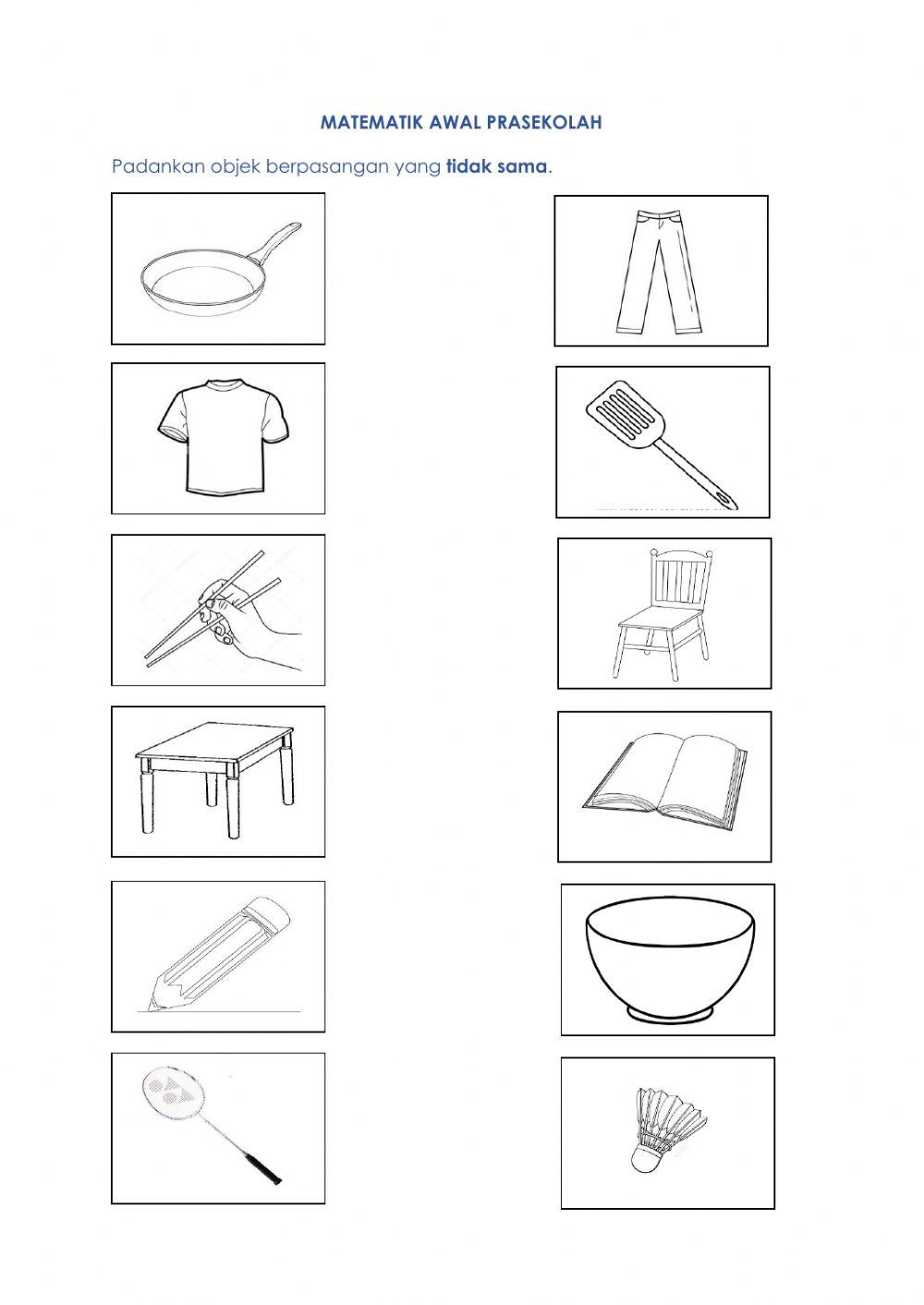 Mathematics preschool Mathematics preschool