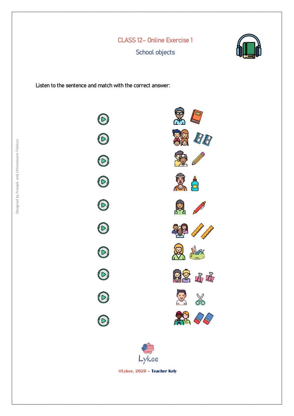 Kid's box 3 - REVIEW