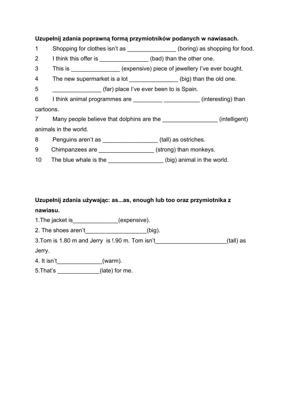 Brainy 7 uit 4 grammar