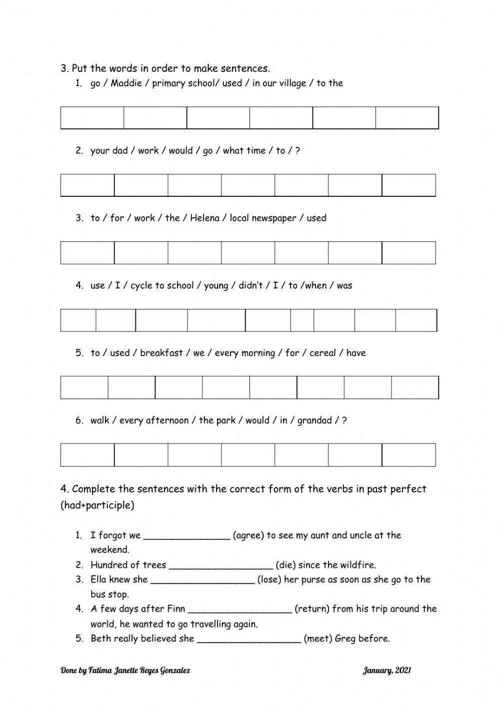 January-Grammar-MS2°