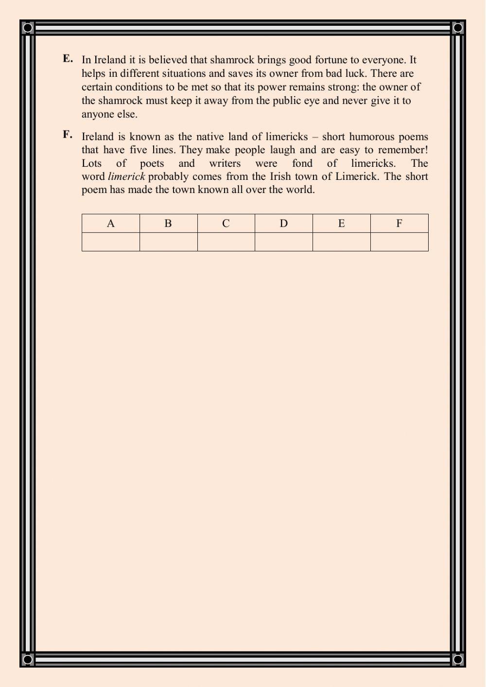 Spotlight 8, module 4. Passive Voice.