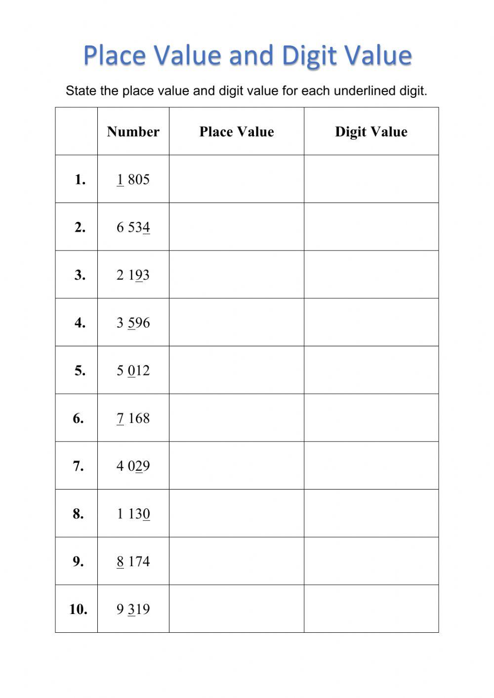 Place Value And Digit Value 666963 Chenchen6 Live place-value-and-digit-value-666963-chenchen6-live