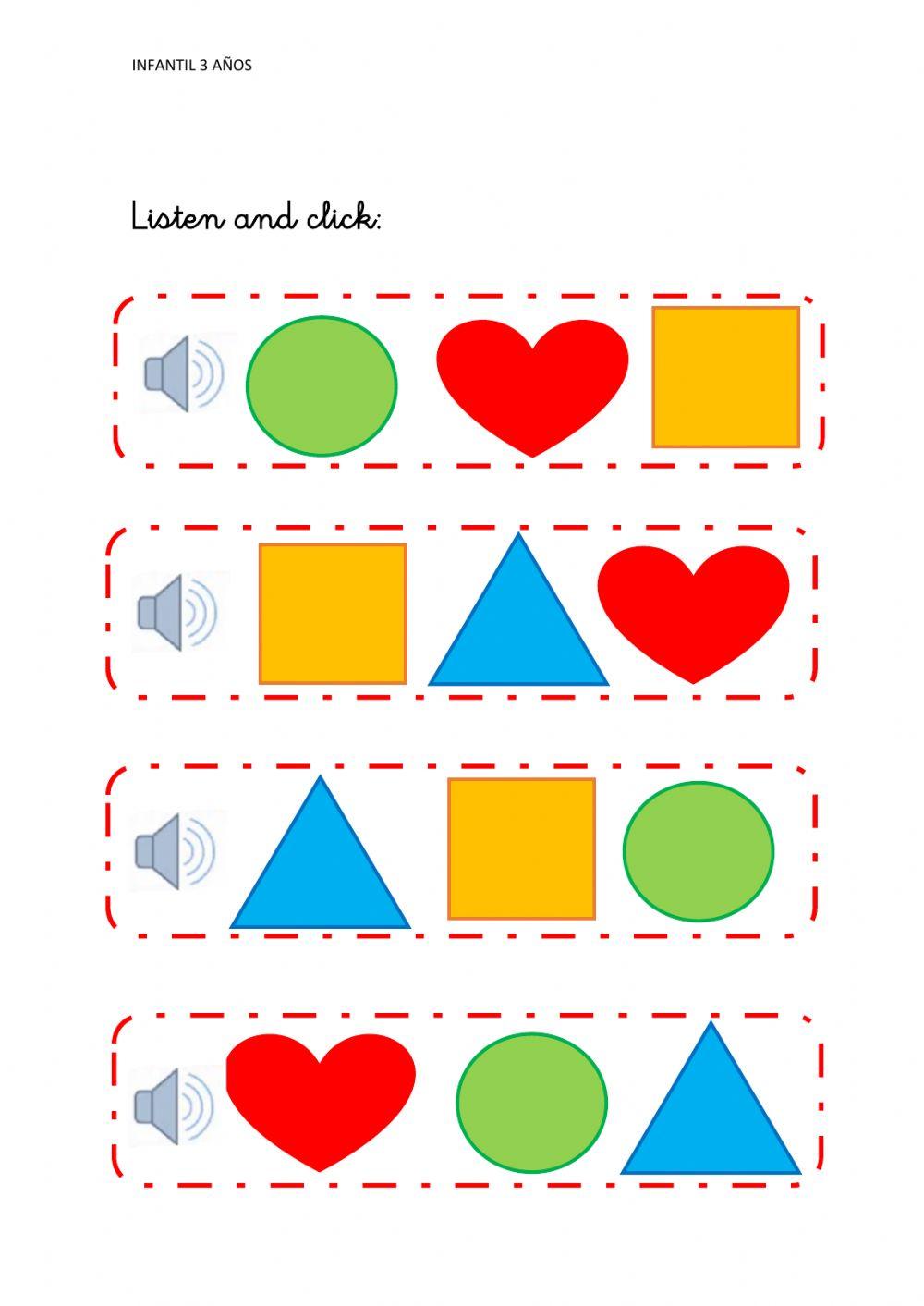 Zona de juegos y aprendizaje