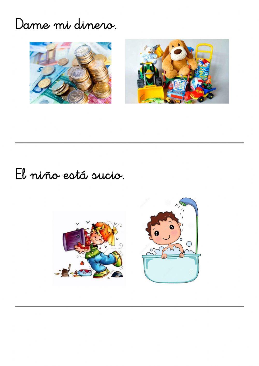 Comprensión lectora