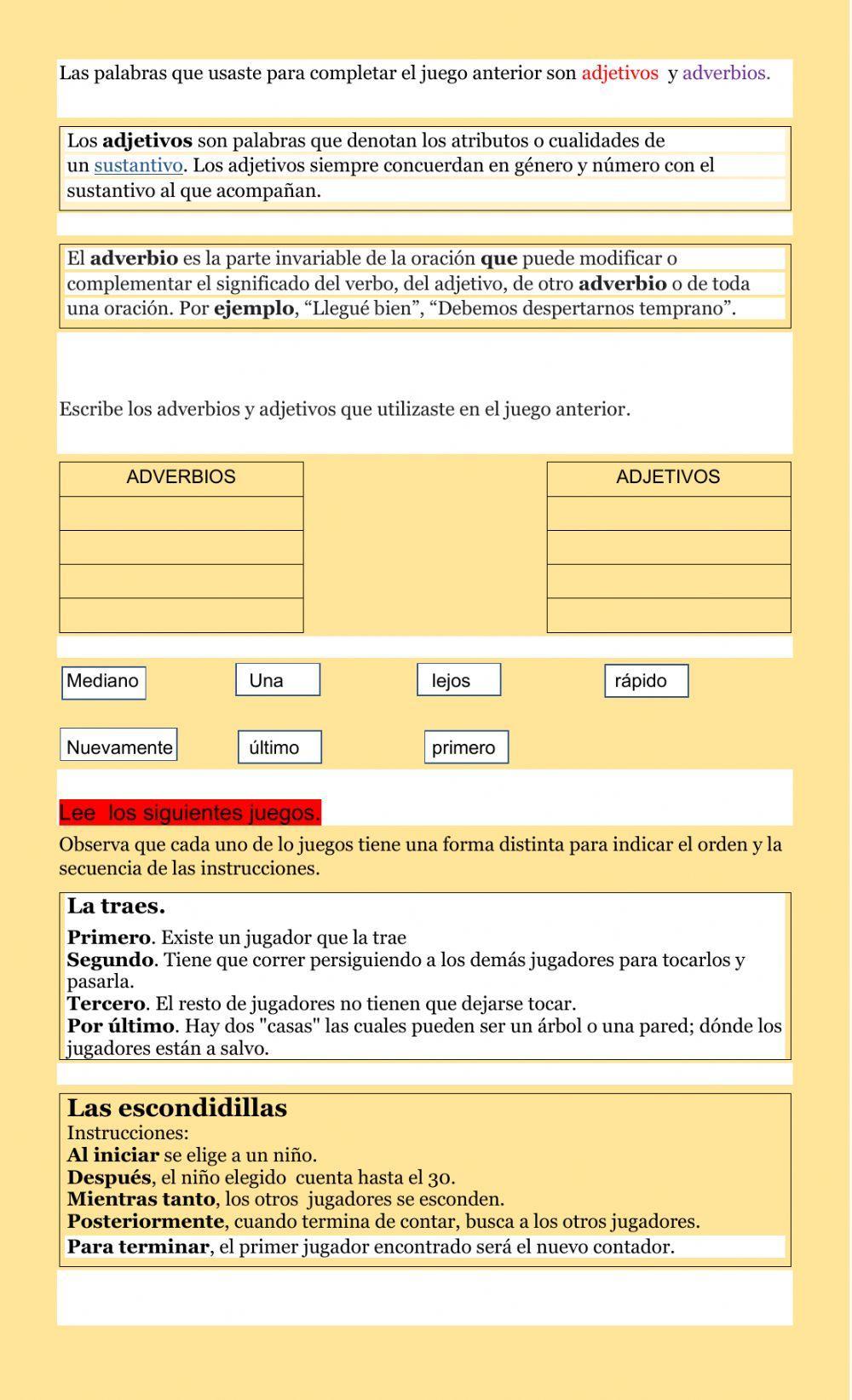 Manual de juegos de patio