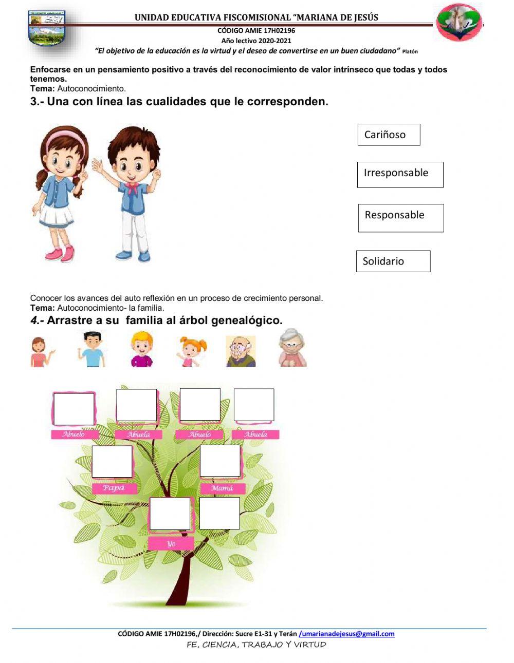 Desarrollo integral humano