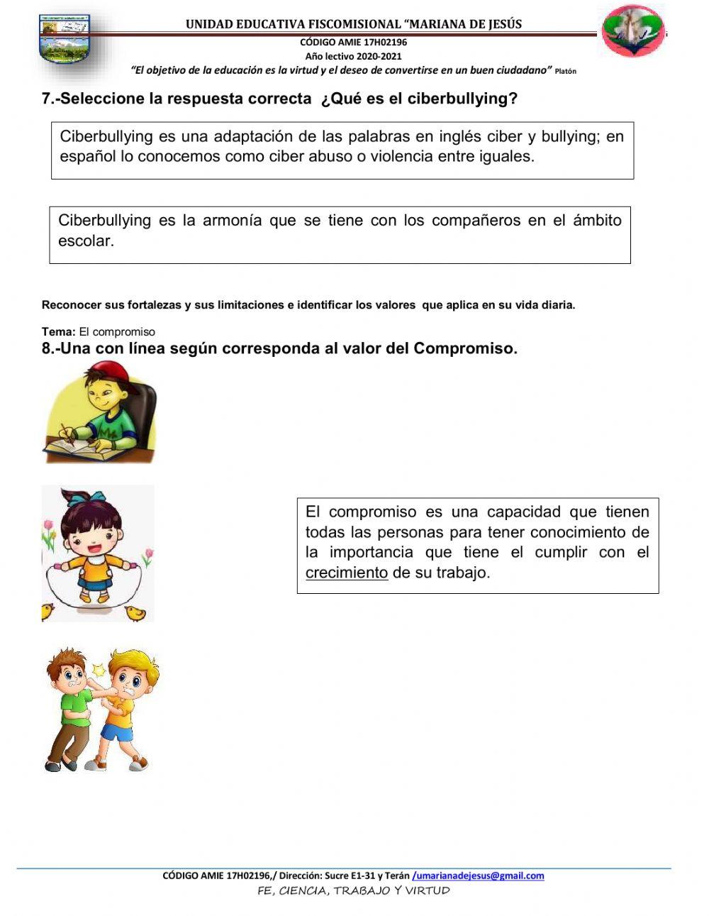Desarrollo integral humano