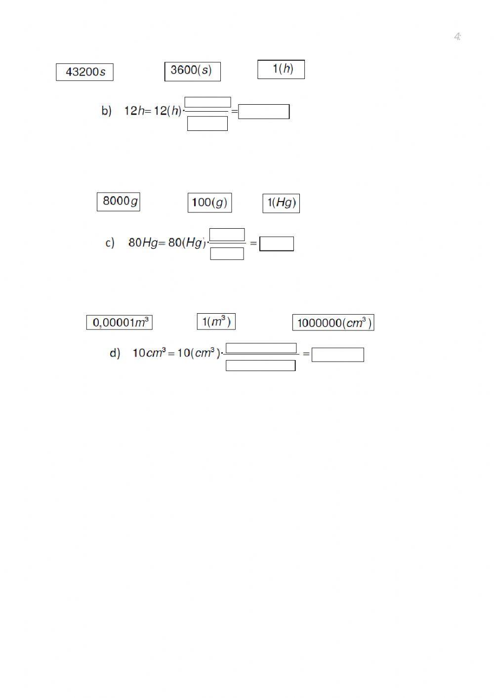 Fyq2eso-tema 1-Magnitud, unidad y factores de conversión