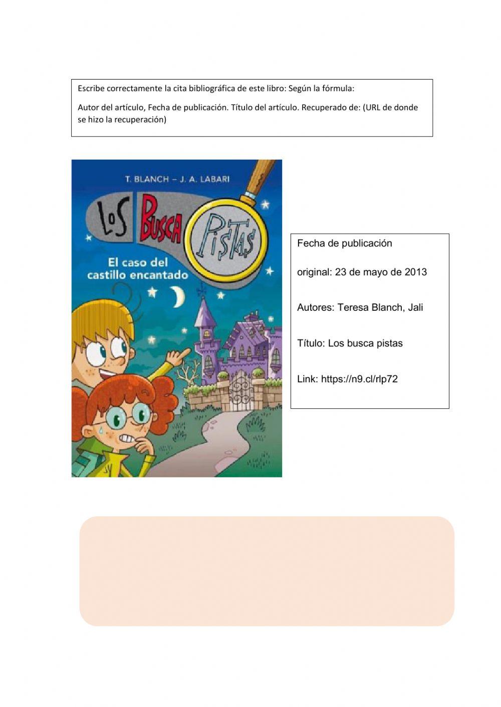 Referencias Bibliograficas