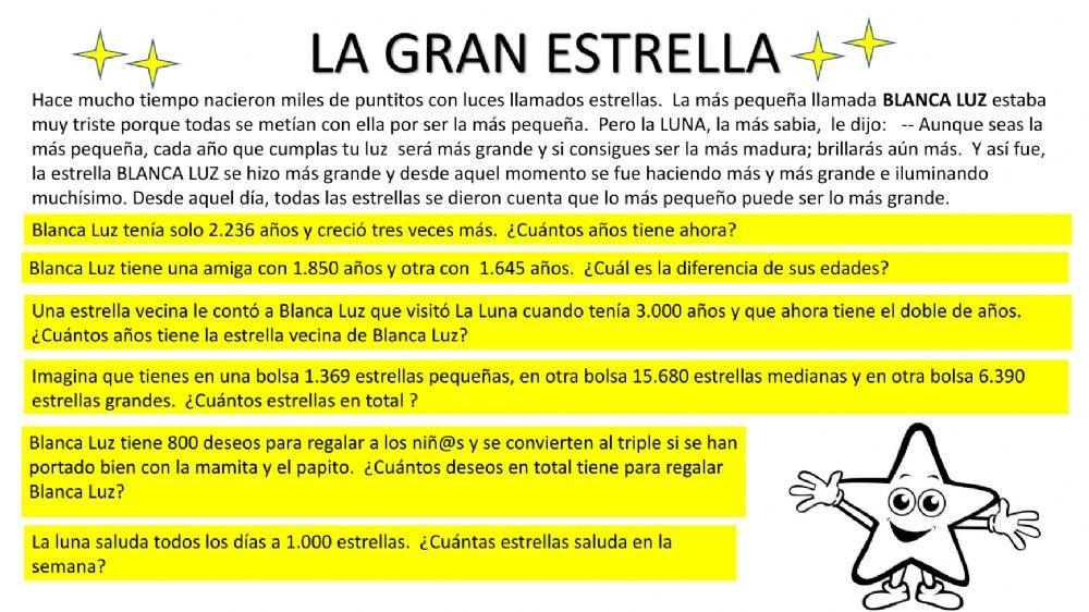 Adición y sustracción