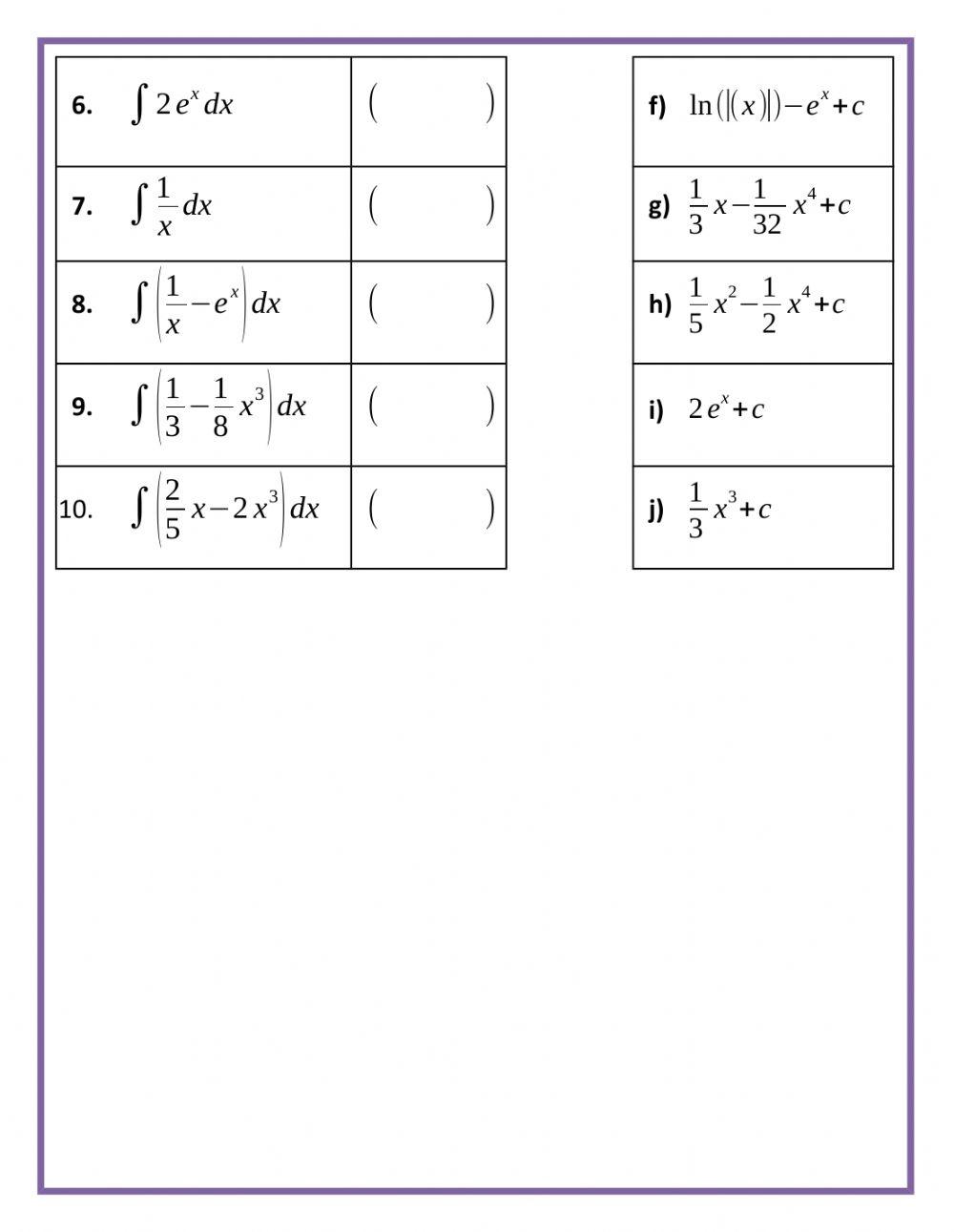 3ro BGU Matemáticas