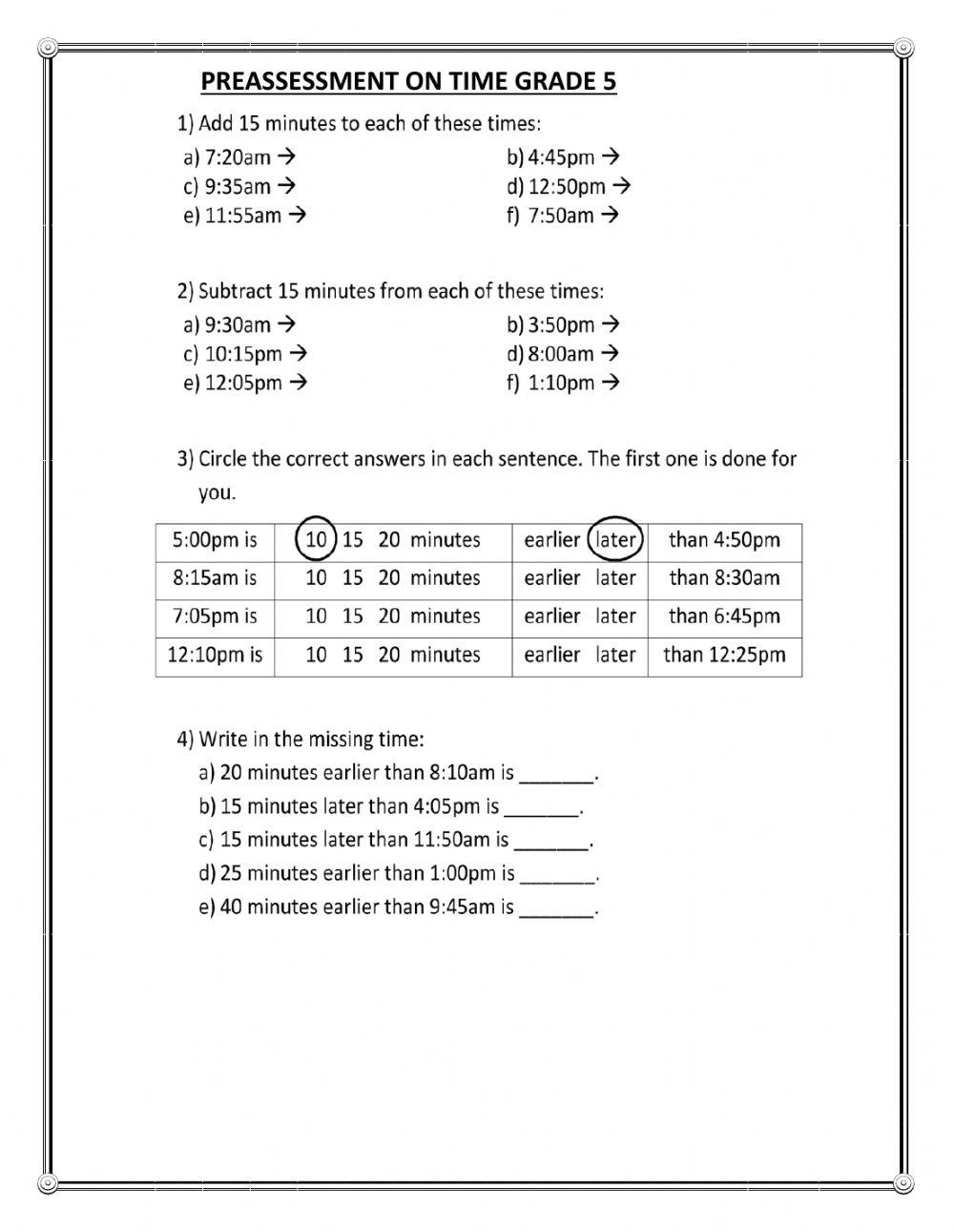 Assessment Interactive Activity Live Worksheets 53 OFF assessment-interactive-activity-live-worksheets-53-off