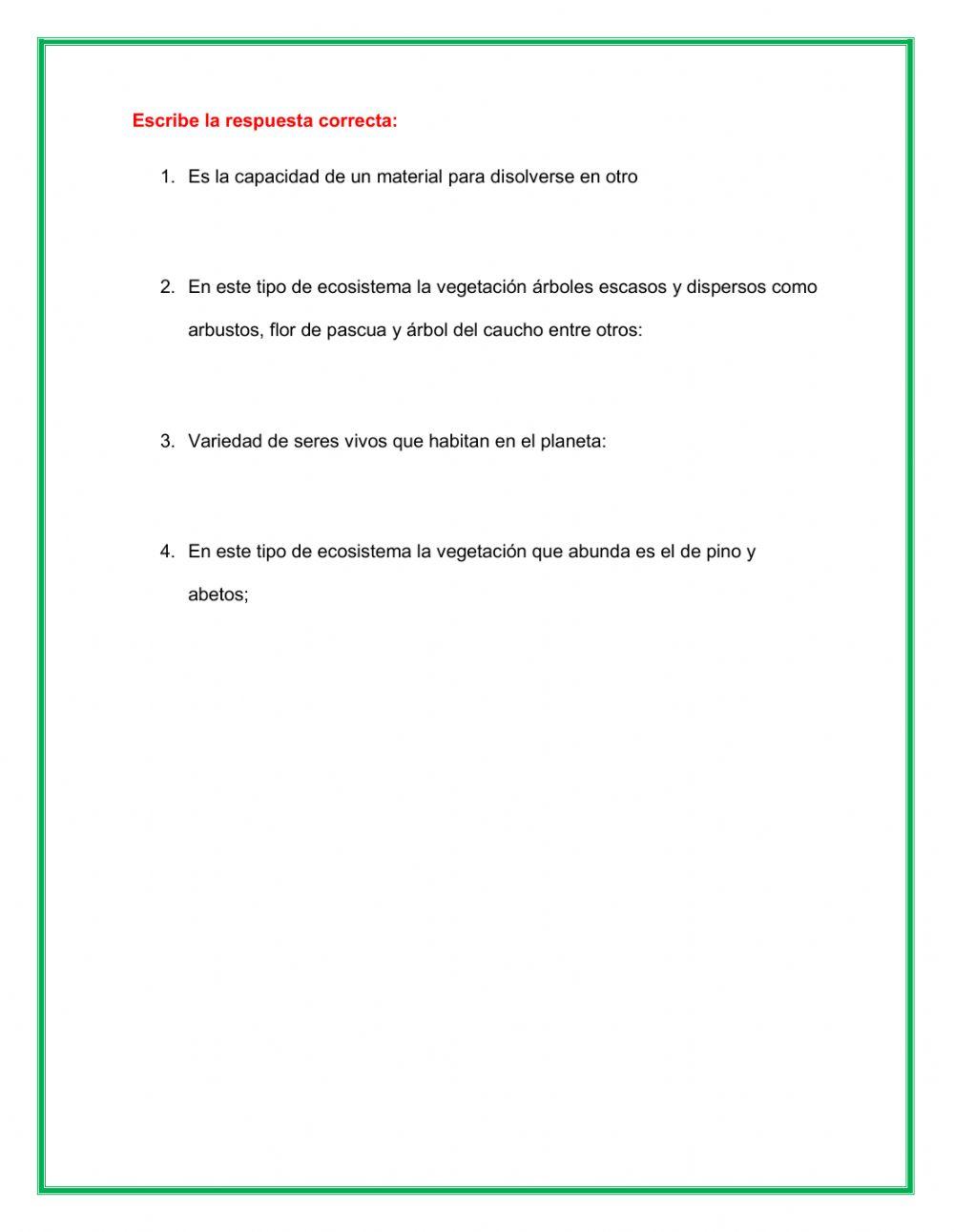 Repaso de Ciencias Naturales T2P1