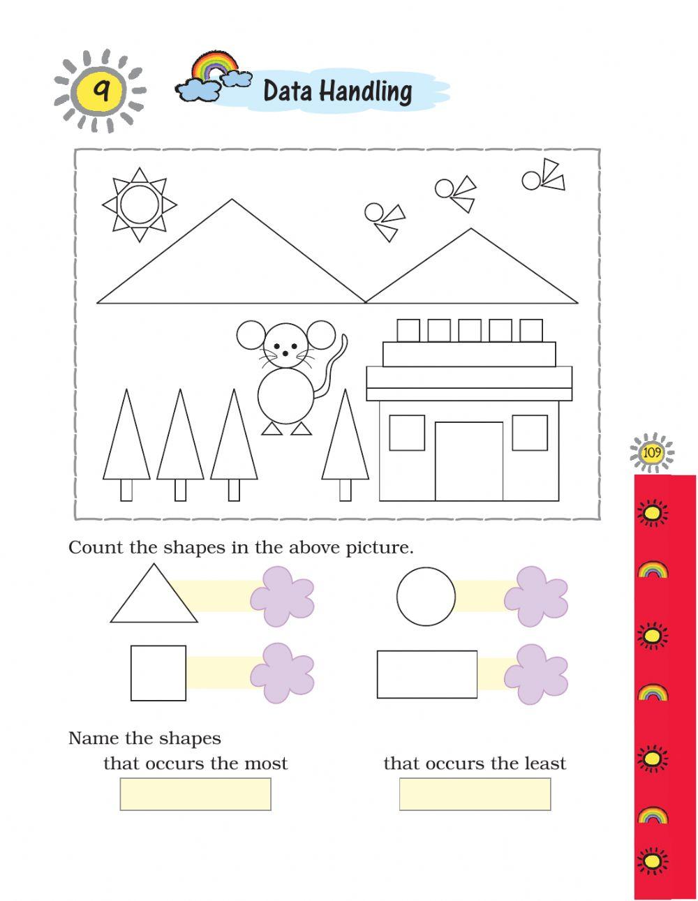 668832 | Data handling | poonam_1980 | LiveWorksheets