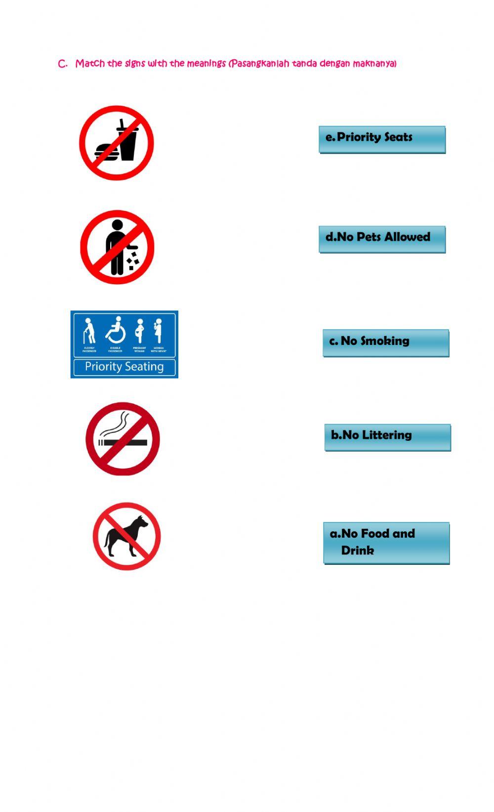 Lesson 10: We are at The Train Station