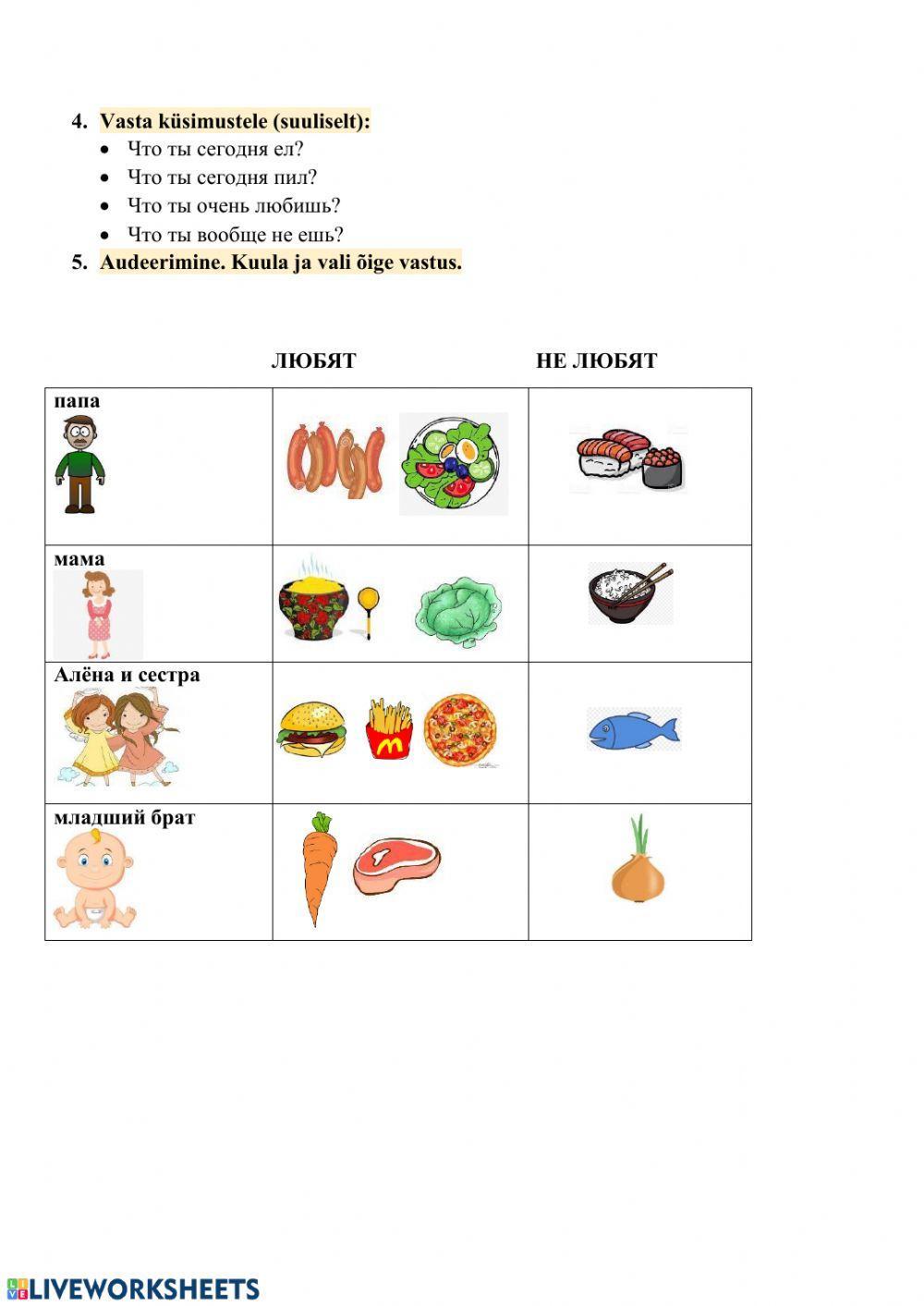 8 kl IV periood e-tund