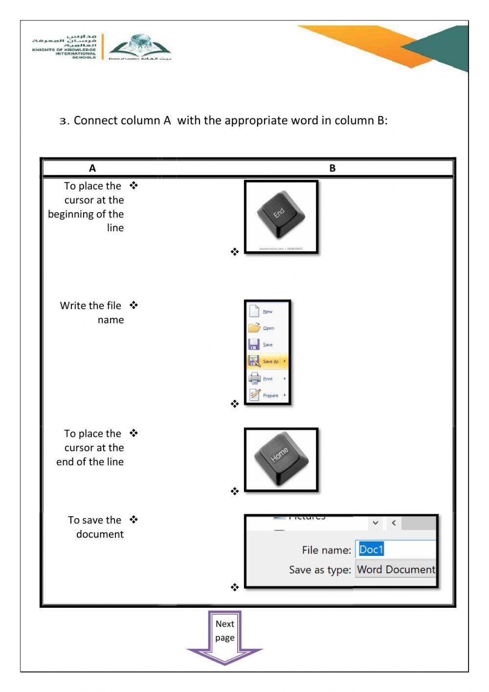  grade3 revision unit 3 p30-35